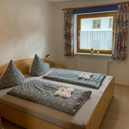 Haus Alpenblick Apartamento Bichlbach