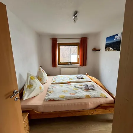 Haus Alpenblick Apartamento Bichlbach