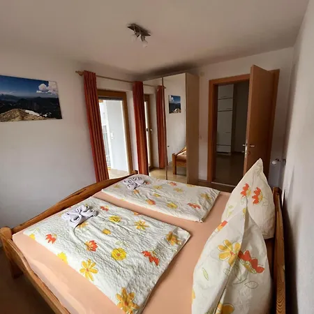 Haus Alpenblick