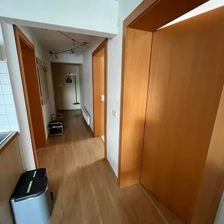 아파트 Haus Alpenblick *